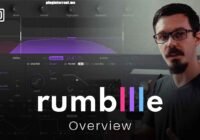 UVI Rumble