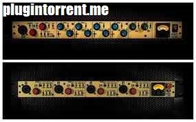 Undertone Audio MPEQ-1