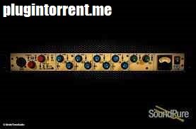 Undertone Audio MPEQ-1