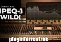 Undertone Audio MPEQ-1