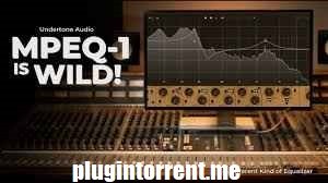Undertone Audio MPEQ-1
