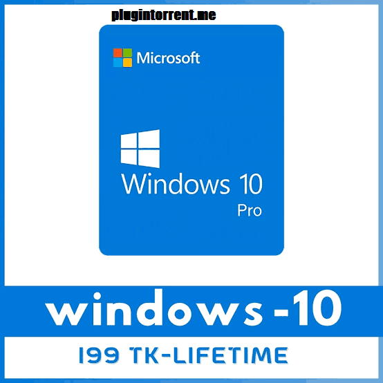 Windows 10 Pro