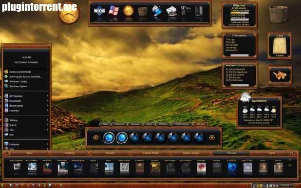 Winstep Nexus Ultimate