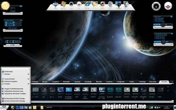 Winstep Nexus Ultimate