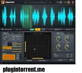 Fractiv