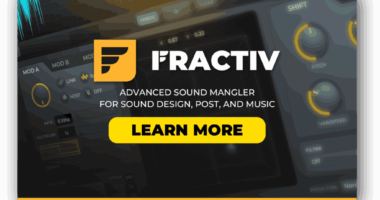 Fractiv