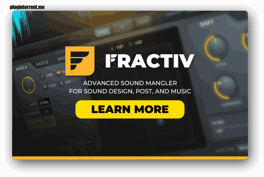 Fractiv