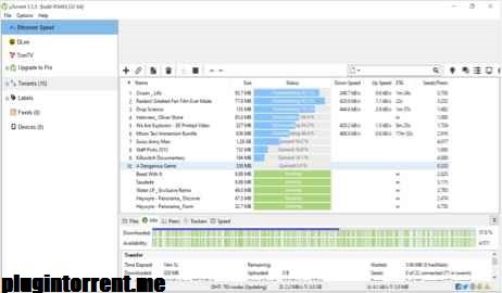 uTorrent Pro