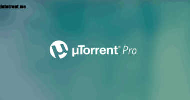 uTorrent Pro