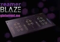 Ablaze Audio Screamer