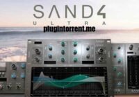 Acustica Audio Sand 4