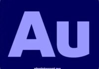 Adobe Audition