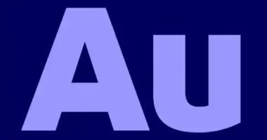 Adobe Audition
