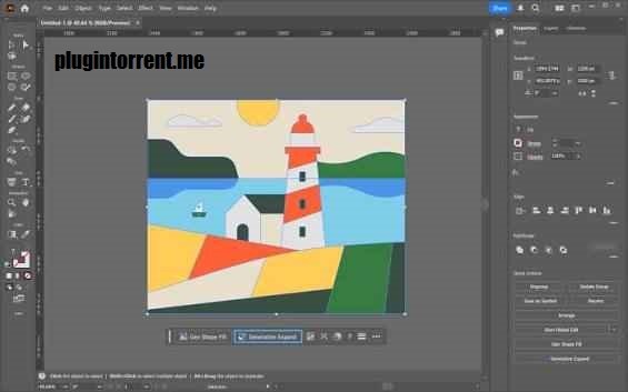 Adobe Illustrator 2026