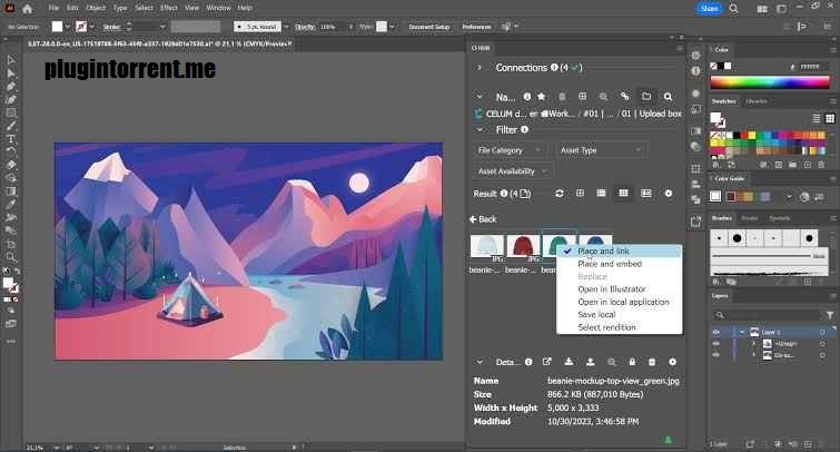 Adobe Illustrator 2026