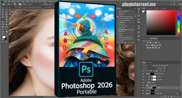 Adobe Photoshop