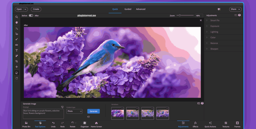Adobe Photoshop