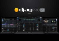 Algoriddim djay Pro