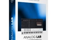 Arturia Analog Lab V