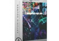 Arturia Sound Banks Bundle