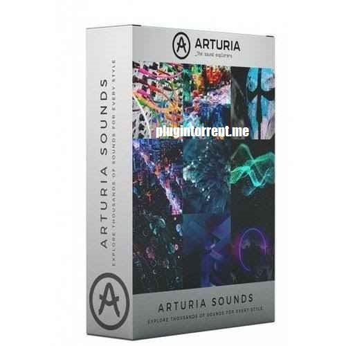 Arturia Sound Banks Bundle