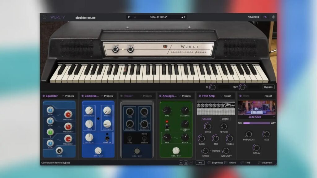 Arturia V Collection X