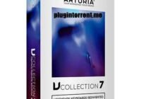Arturia V Collection 7