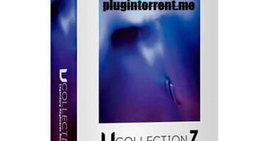 Arturia V Collection 7