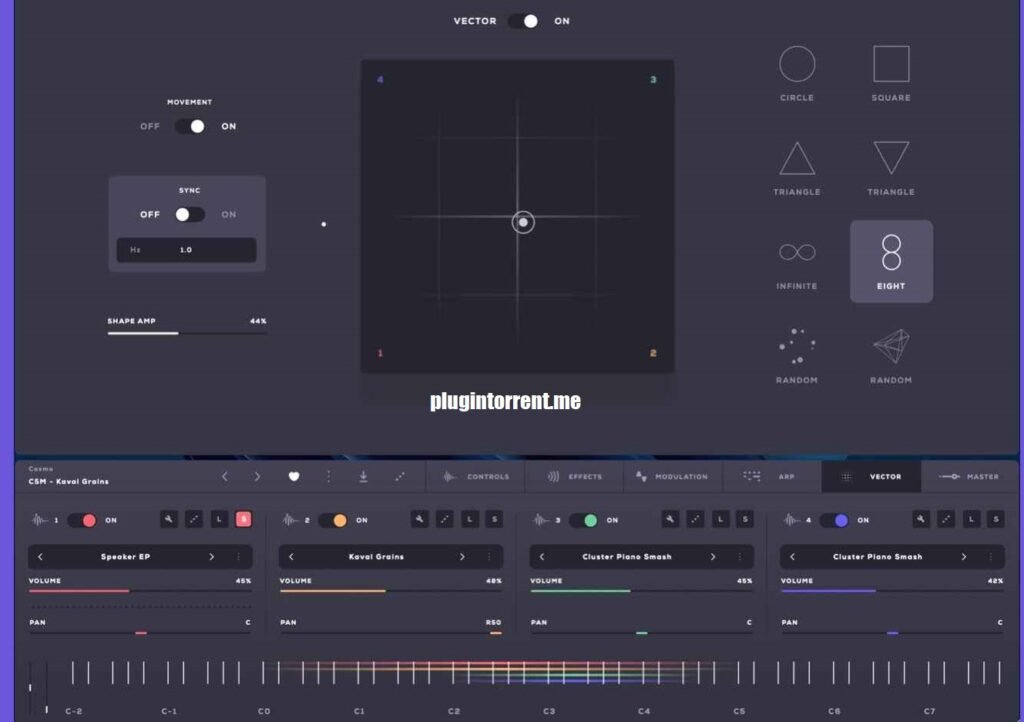 Audiomodern Soundbox 
