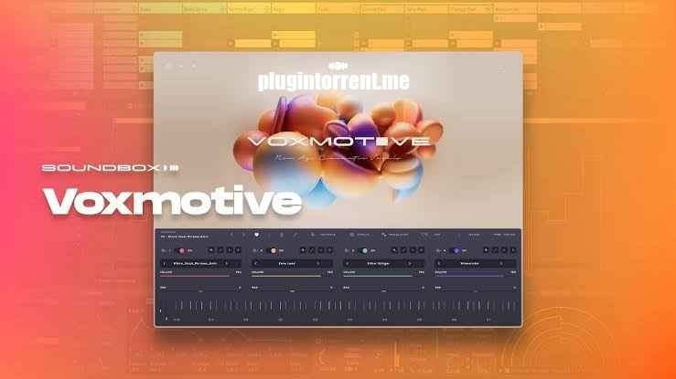 Audiomodern Soundbox 