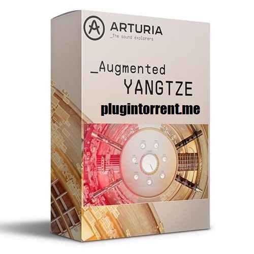 Augmented YANGTZE