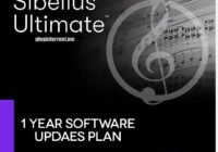 Avid Sibelius Ultimate