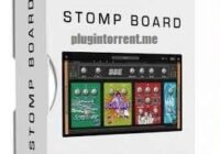 BBE Stomp Board