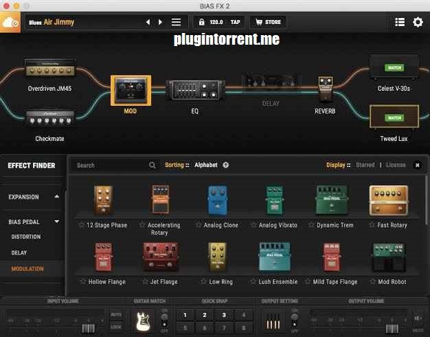 BIAS FX 2 Elite
