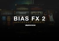 BIAS FX 2 Elite