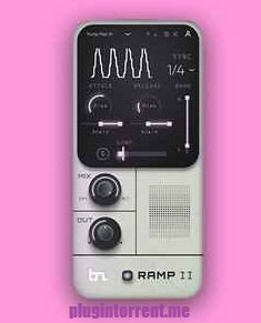 BeatSkillz Ramp 2