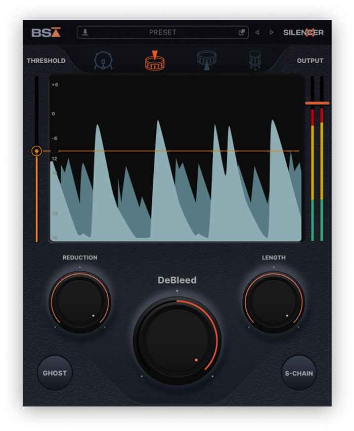 Black Salt Audio Bundle