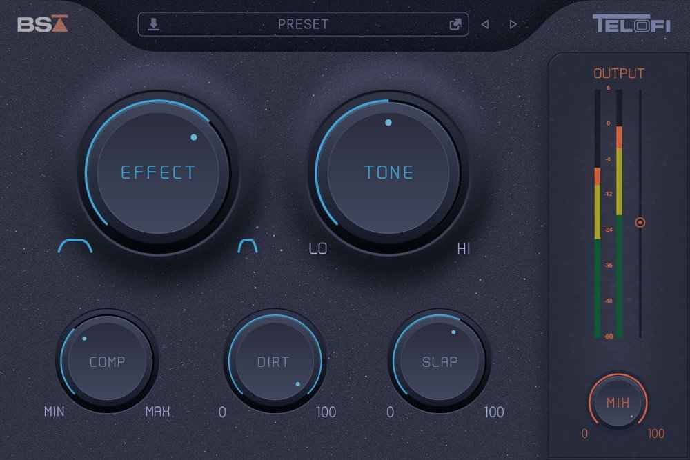Black Salt Audio Bundle