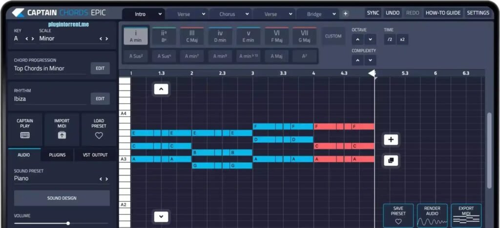Captain Plugins Epic 