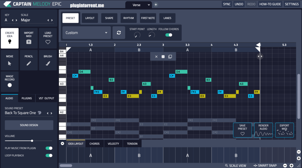 Captain Plugins Epic 