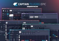 Captain Plugins Epic