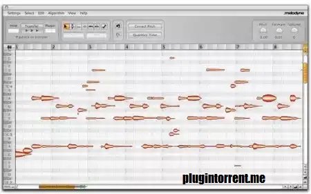 Celemony Melodyne Studio 