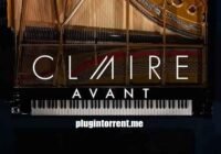 Claire Avant