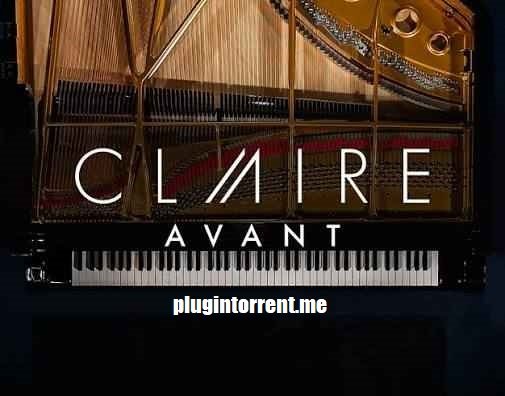 Claire Avant