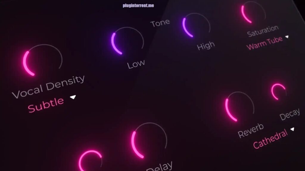 Cymatics OMNIVOX