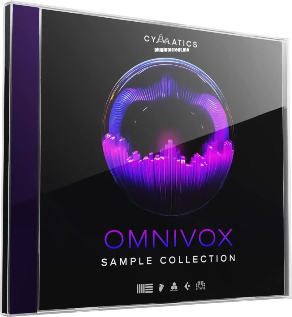 Cymatics OMNIVOX