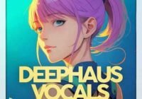 DABRO Music Deephaus Vocals