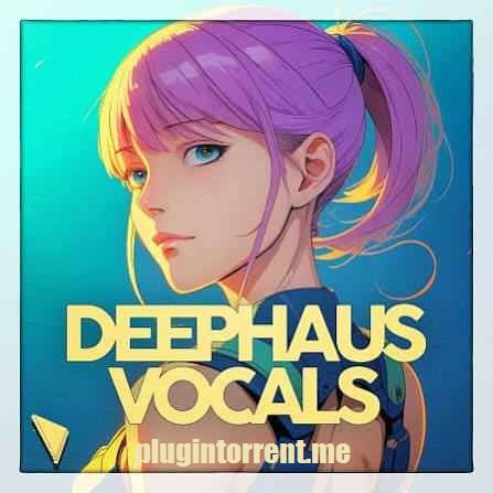 DABRO Music Deephaus Vocals