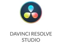DaVinci Resolve Studio