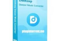 DeeKeep Deezer Music Converter